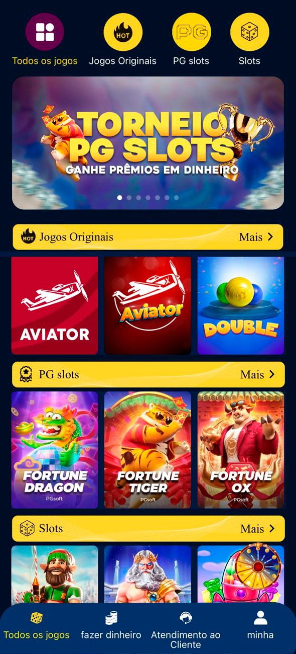 Acejogo: Diversão com Jogos de Slots e Cassino Online
